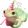 frogeparty