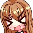 Taiga11Laugh Discord Emoji