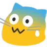 CatBlobSweat