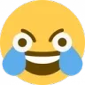 laughpained