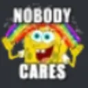 nobodycaresspongebob