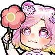 ChibiFlower