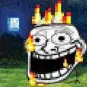 TrollOnFire TrollOnFire