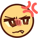 angry