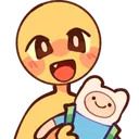 plush_finn