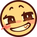 smile