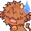 highlandcow_uncomfy