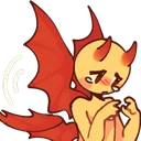 wings_demon_sad wings_demon_sad