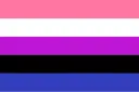 genderfluid