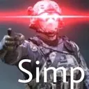 simp