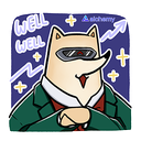 AlchemyDC_003 Discord sticker - Alchemy Builders