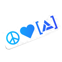AlchemyDC_009 Discord sticker - Alchemy Builders