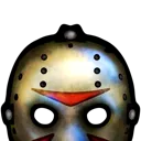 fridaythe13thjasonhockeymask fridaythe13thjasonhockeymask