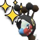 giraffe giraffe