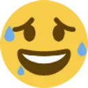 happysweat Discord Emoji
