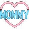 Mommy