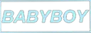 Babyboy