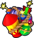PyroMine