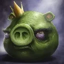 greenpieceofshit