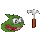 Pepebonk pepebonk Discord Emoji