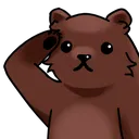 BearSaluteL