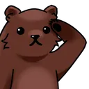 BearSaluteR