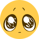 A_face_hopeful Discord emoji