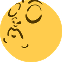 A_face_snob Discord emoji