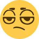 A_face_bruh Discord emoji