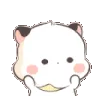 excitedjumpingKitty
