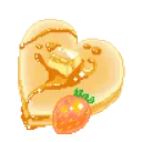heart_honeycake