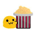 :PopcornBlob: