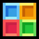 block_party Discord Emoji