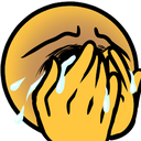 A_face_cry_HD Discord emoji