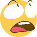 A_face_lookupwow Discord emoji