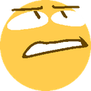 A_face_lookupwtf Discord emoji