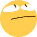 A_face_lookup Discord emoji