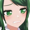 esoraDisgust