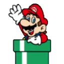 MarioWaves