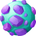 Crystal crystal Discord Emoji