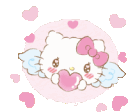 Hellokitty hellokitty Discord Emoji