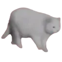 he