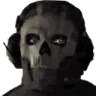 ghoststare Discord sticker | r/Lebanon