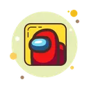 3610amongus Discord Emoji