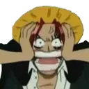 shanksPanik
