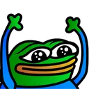 p_happy Discord Emoji