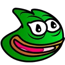 p_pepega Discord Emoji