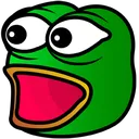 p_poggers Discord Emoji