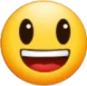 smile
