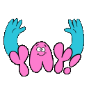 YAY Discord Emoji